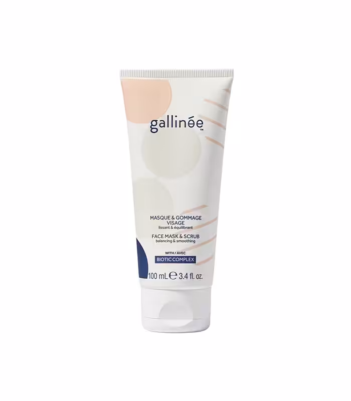 c-sk-crms-product-5.jpg Prebiotic Face Mask & Scrub 100ml - Image 1