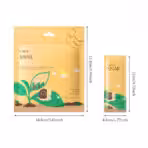 Laikou Snail Sleeping Mask -3gm