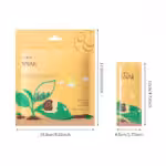 Laikou Snail Sleeping Mask -3gm